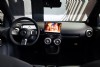 El smart #2 recupera la esencia del Fortwo: eléctrico, biplaza y con solo 2,75 metros de longitud